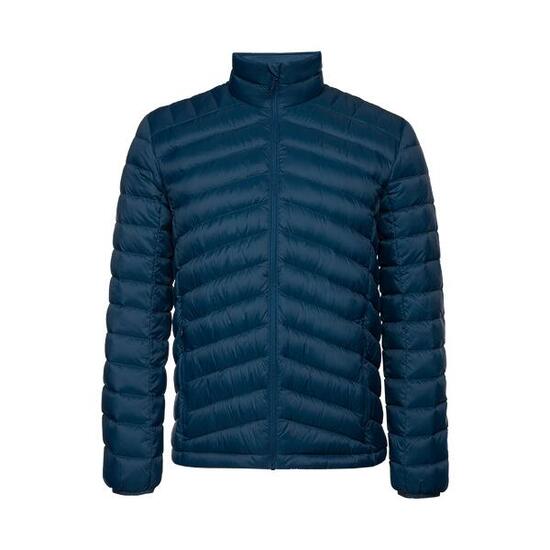 Trangoworld Godrin Herren Daunenjacke Grün/Grün 135g 600cuin