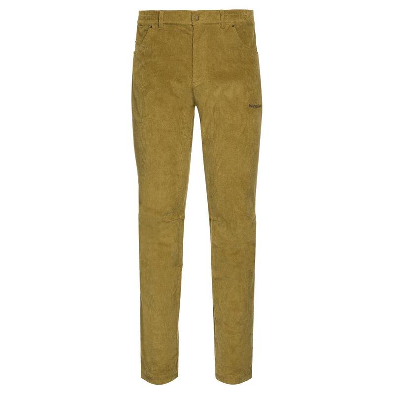 Pantalón para Hombre Trangoworld Fossano st Marrón