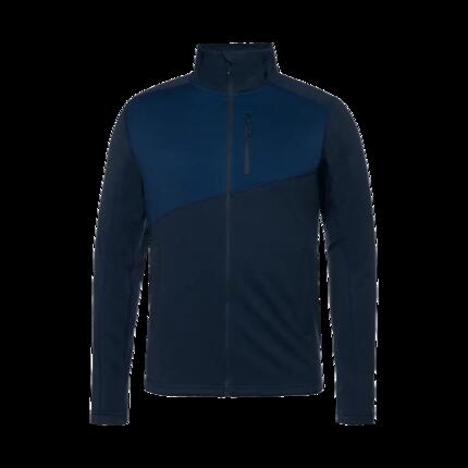 Forro polar para Hombre Trangoworld Lemps Azul