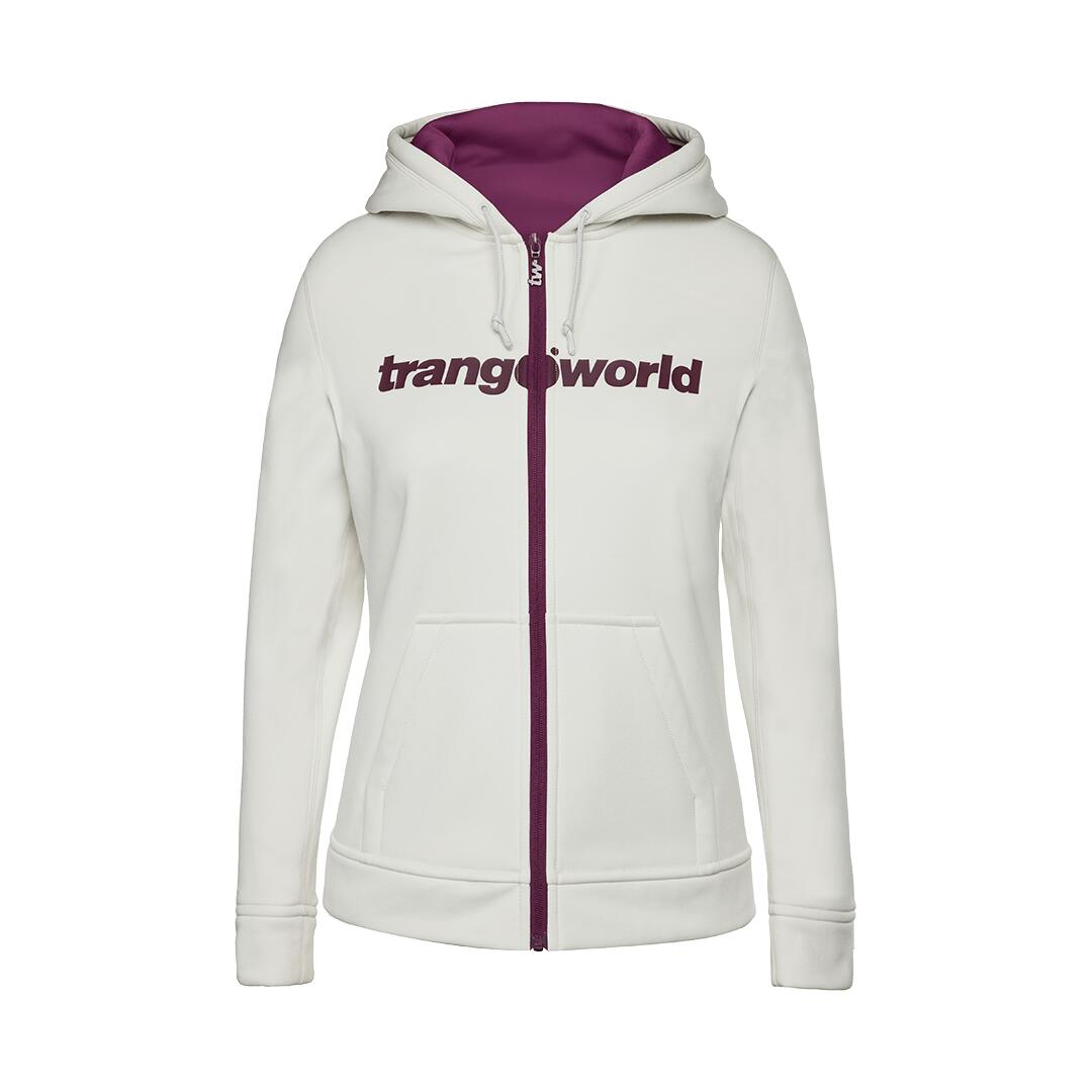Jaqueta trangoworld liena para mulheres