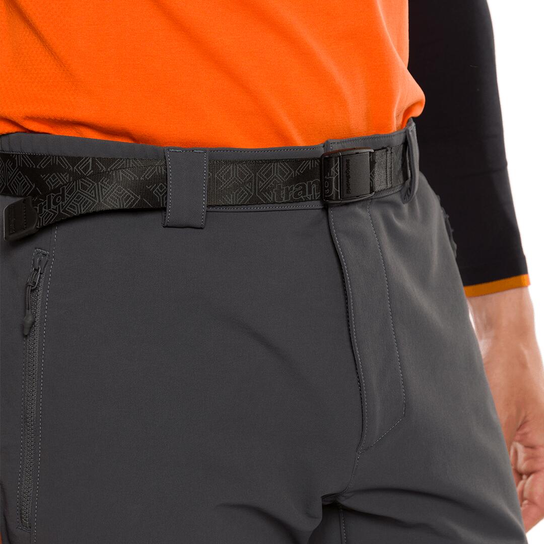 Pantaloni lunghi Trangoworld Mourelle DR per uomini 6/7