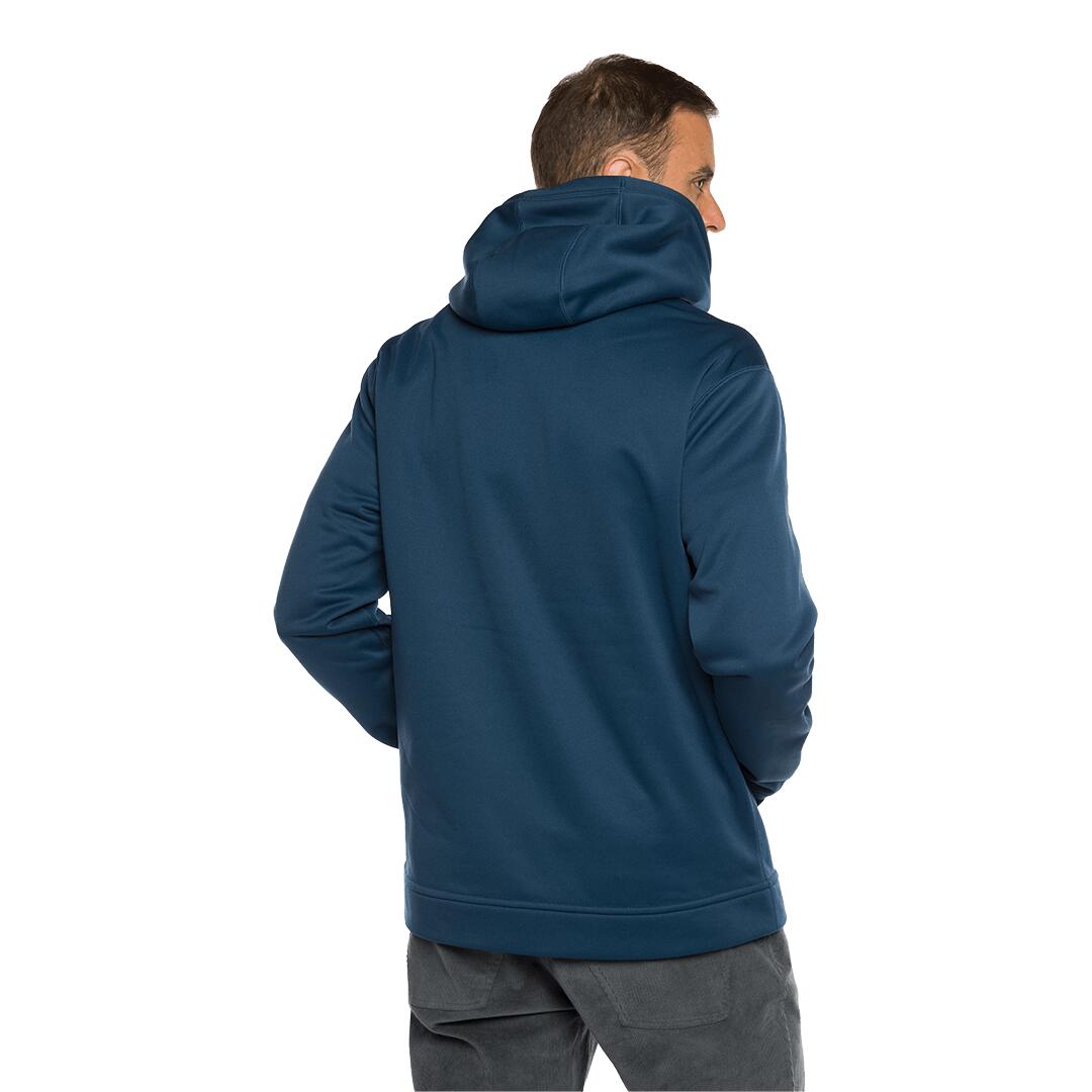 Sweatshirt Trangoworld modelo PC004961-51G para homem 2/6