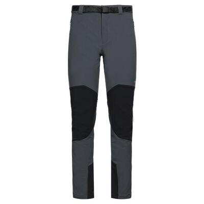 Lange broek trangoworld mourelle dr voor mannen
