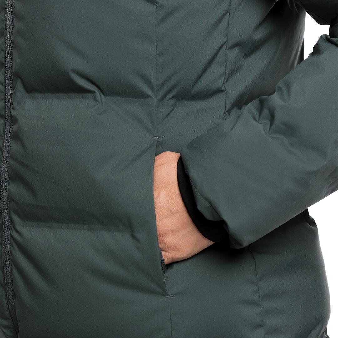 Parka Trangoworld modèle PC009134-3B0 pour femmes 6/7
