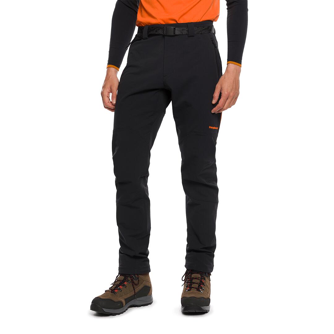 Pantaloni lunghi Trangoworld Mourelle Dr per uomini 2/7