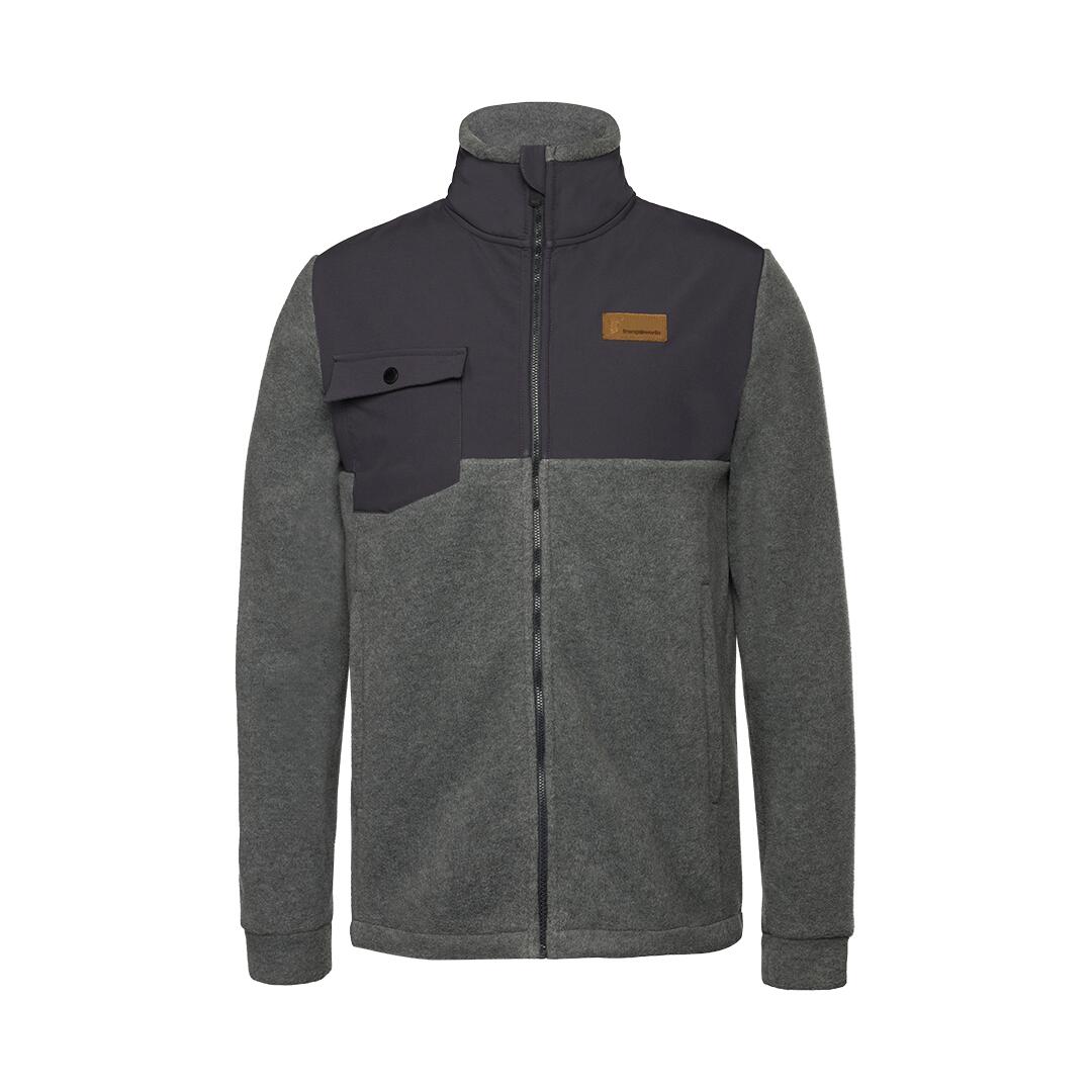gris carbón / gris oscuro