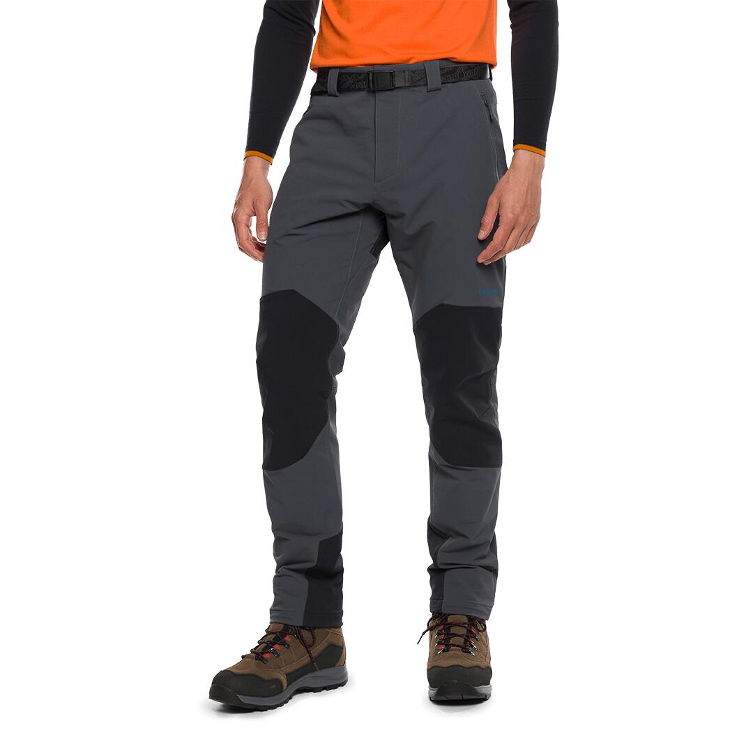 Pantaloni lunghi Trangoworld Mourelle DR per uomini 2/7