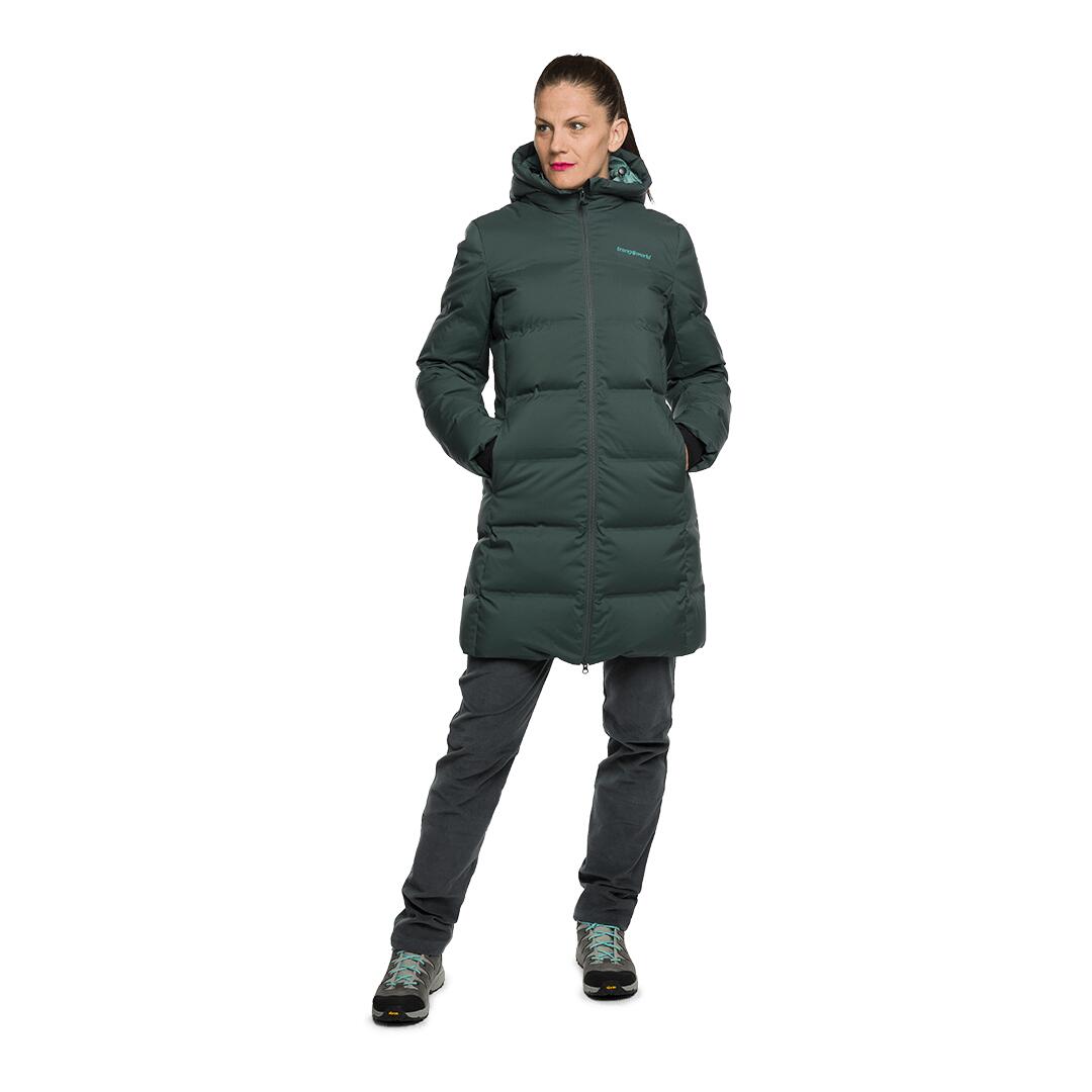 Parka Trangoworld modèle PC009134-3B0 pour femmes 5/7
