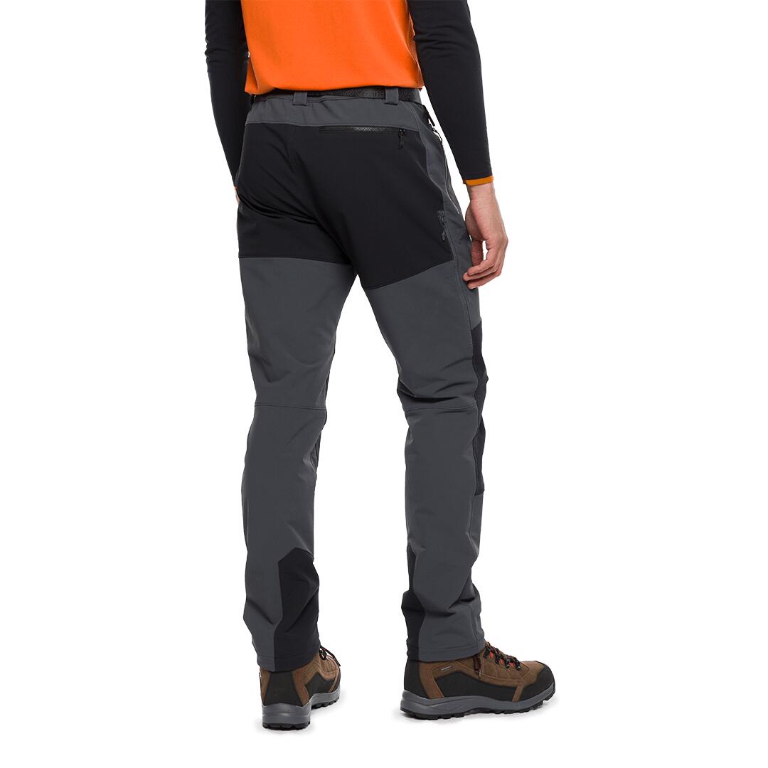 Pantaloni lunghi Trangoworld Mourelle DR per uomini 3/7
