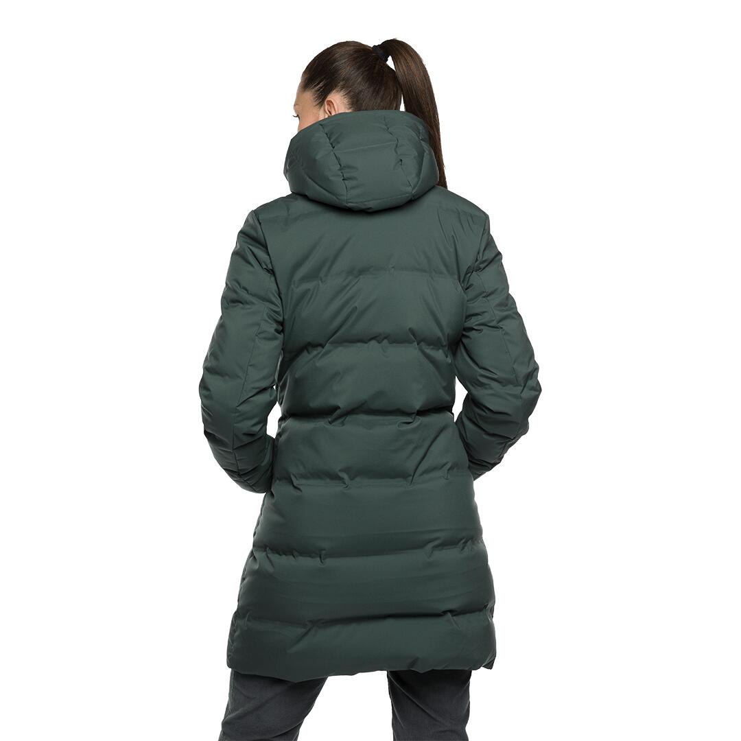 Parka Trangoworld modèle PC009134-3B0 pour femmes 3/7