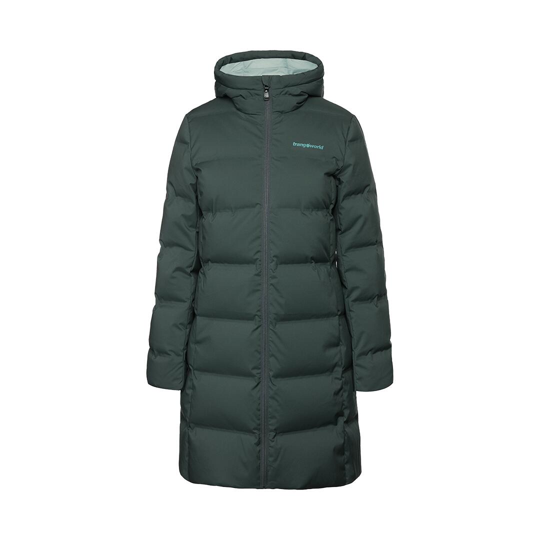 TRANGOWORLD Parka Trangoworld Galway voor vrouwen
