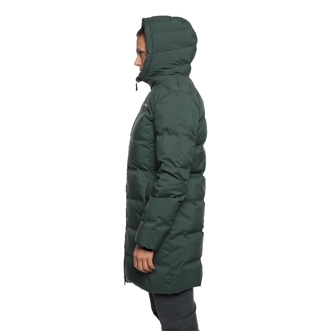 Parka Trangoworld modèle PC009134-3B0 pour femmes 4/7