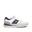 Zapatillas Deportivas Caminar Hombre Dunlop 36001 Blancas con Cordones