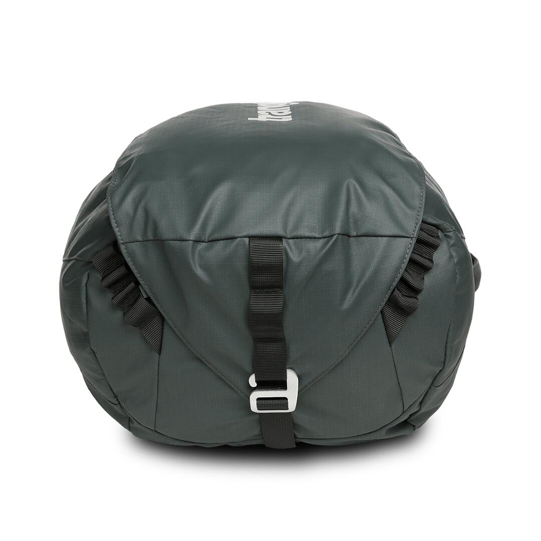 Mochila Trangoworld Jade Gris/Negro/Negro 2/7