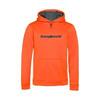 Sudadera para Hombre Trangoworld Login Naranja/Gris