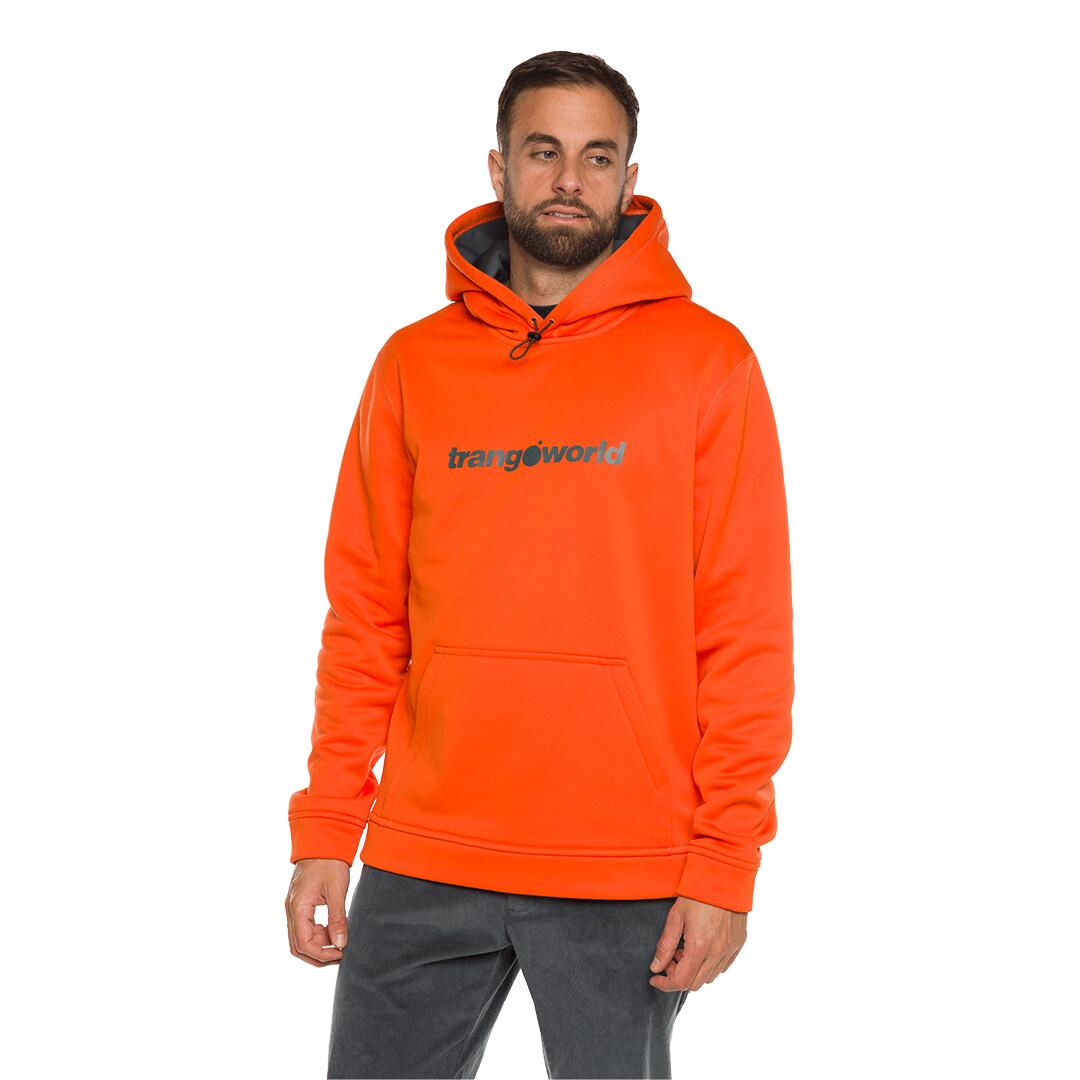Sweatshirt Trangoworld modelo PC004961-51F para homem 3/7
