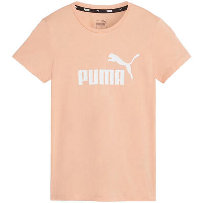 Hemden universeel voor vrouwen puma ess logo