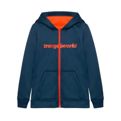 Jas trangoworld oby voor unisex jongens