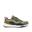 Zapatillas Deportivas Caminar Hombre Dunlop 36015 Caqui con Cordones