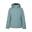 Chaqueta para Mujer Trangoworld Jenaz termic Azul/Gris Impermeable