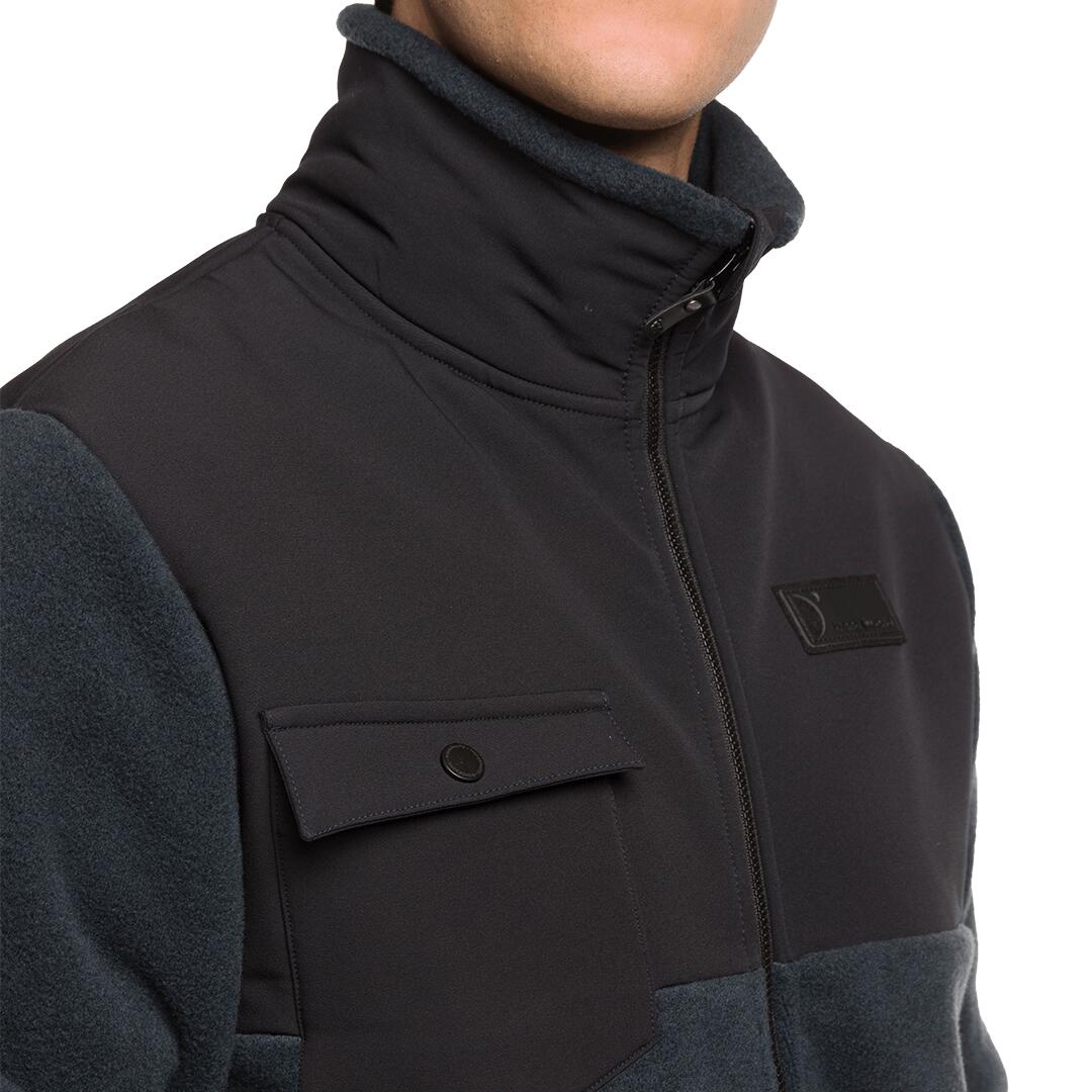 Casaco Trangoworld RUOMS para homem 6/7