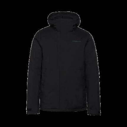 Chaqueta para Hombre Trangoworld Balerna termic Gris Impermeable