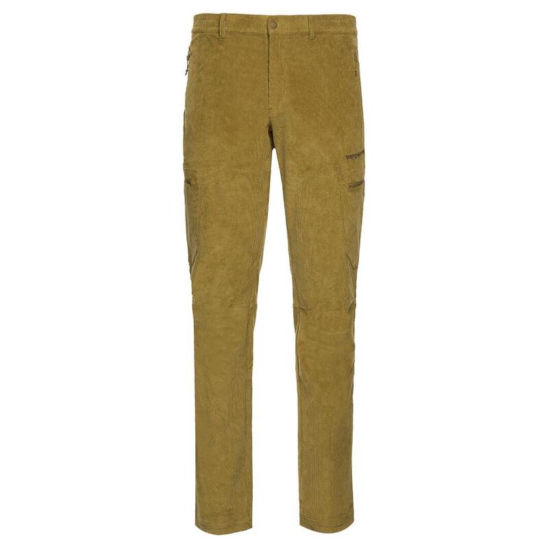 Pantalón para Hombre Trangoworld Goym st Marrón