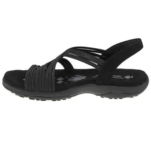 Női szandál, Reggae Slim Simply Stretch Sandals 2/4