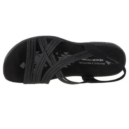 Női szandál, Reggae Slim Simply Stretch Sandals 3/4