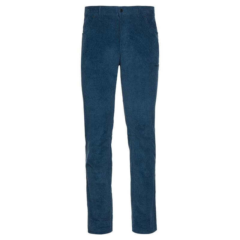 Pantalón para Hombre Trangoworld Fossano st Azul