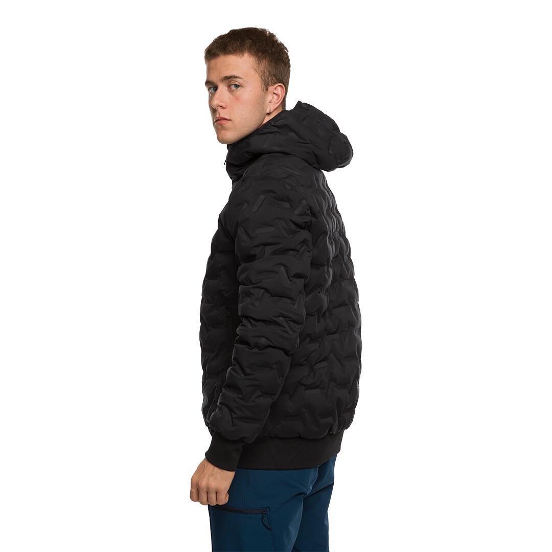 Trangoworld Hombre Chaqueta TRANGOWORLD Deportes El Refugio