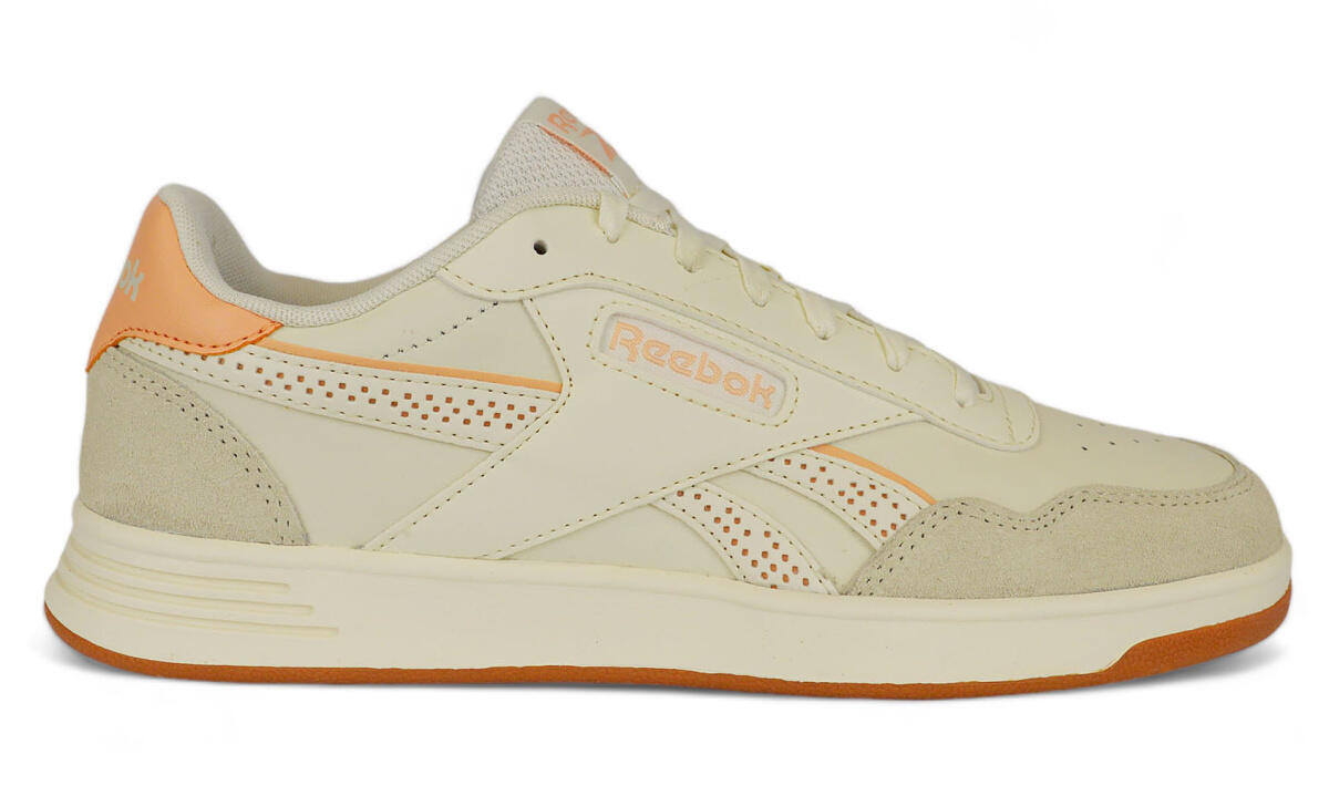 Buty lifestyle damskie Reebok Court Advance 100074320 4/4