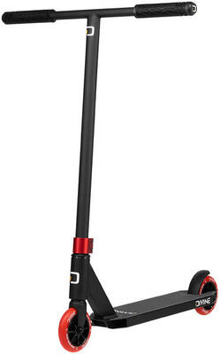 Stunt Scooter Divine Godie rot