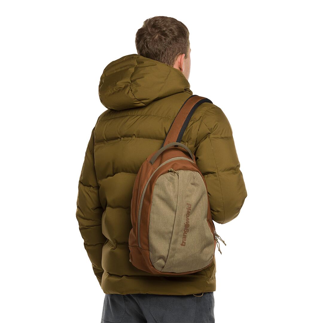 Casaco Trangoworld modelo PC010146-390 para homem 3/7