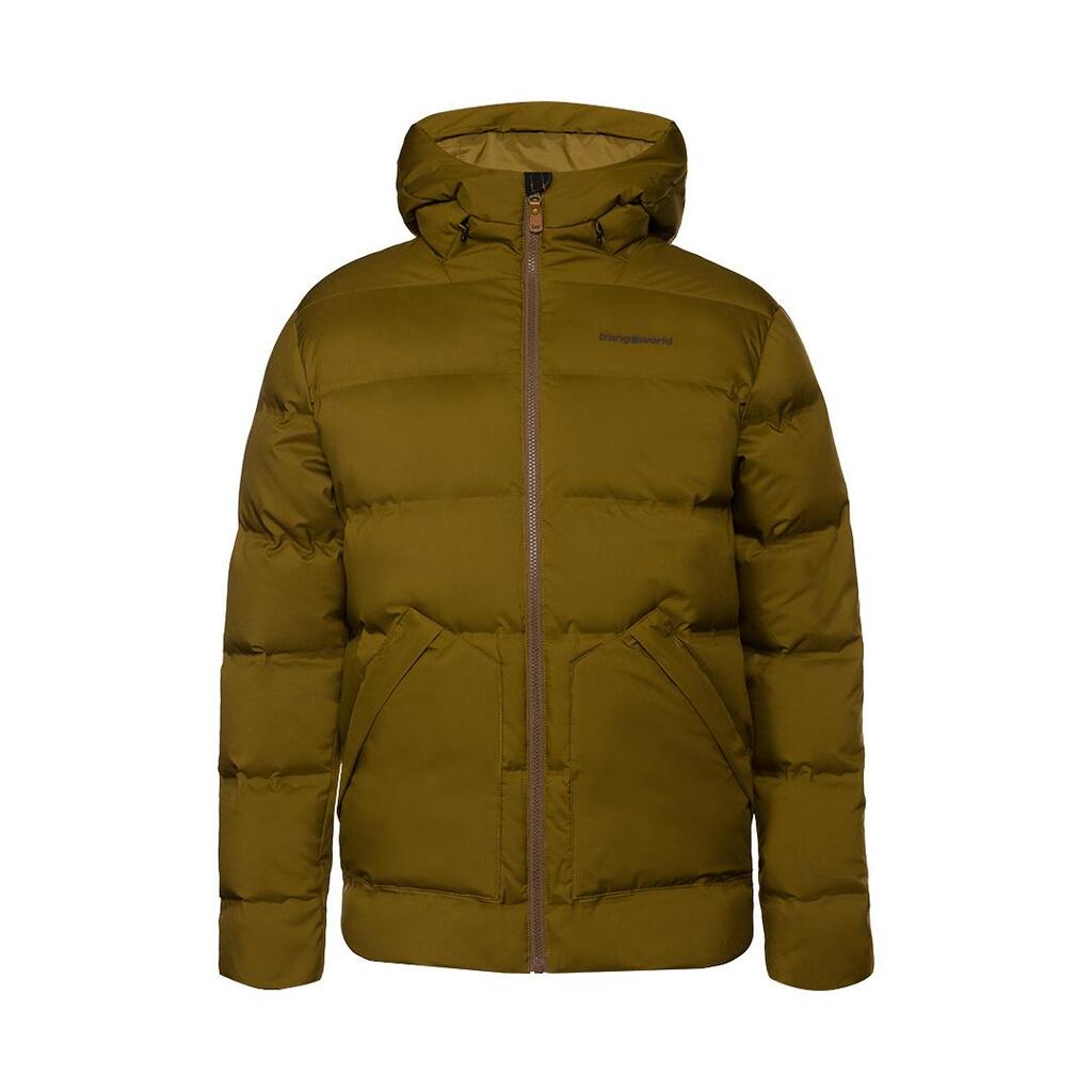 Coat Trangoworld model PC010146-390 for man