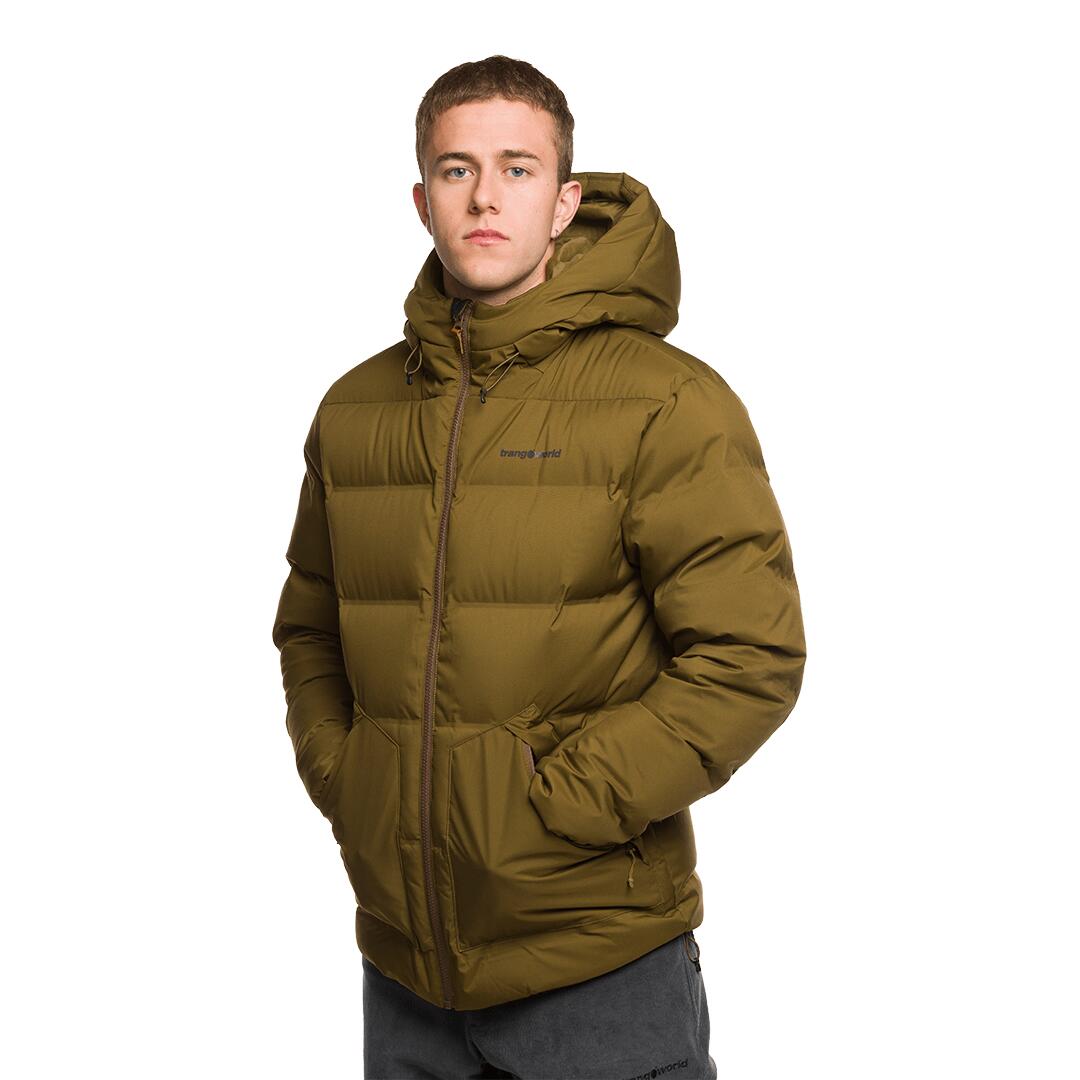 Casaco Trangoworld modelo PC010146-390 para homem 2/7