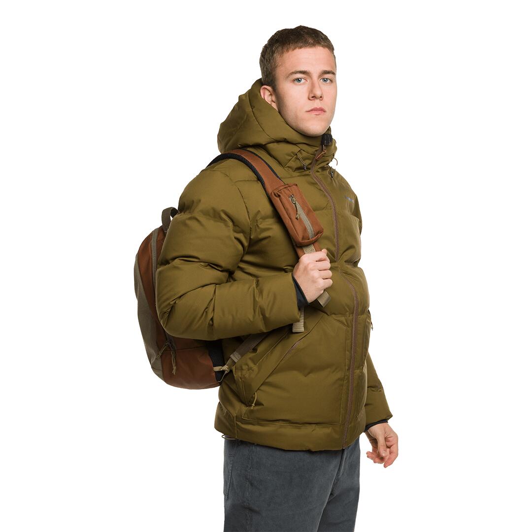 Casaco Trangoworld modelo PC010146-390 para homem 5/7