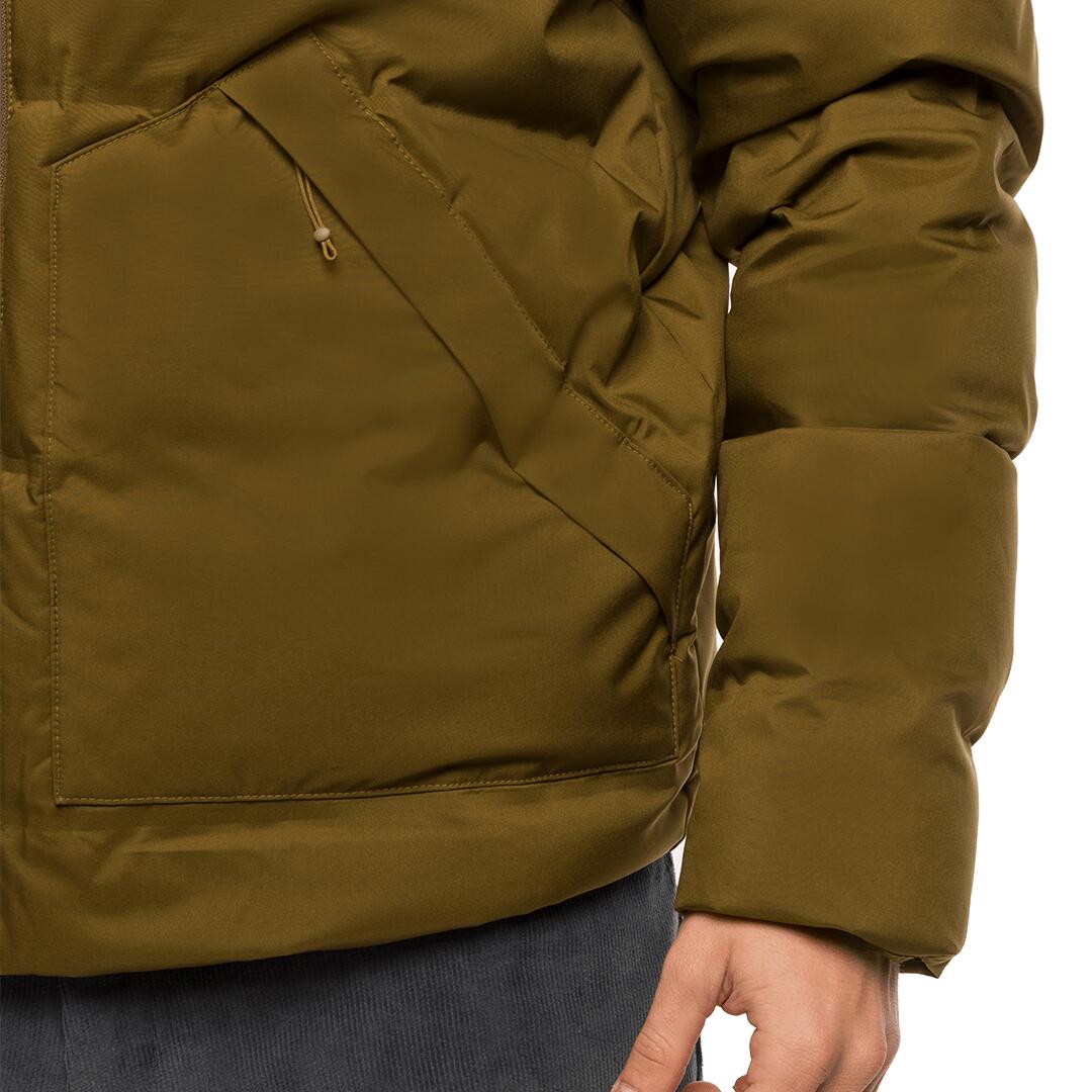 Casaco Trangoworld modelo PC010146-390 para homem 6/7