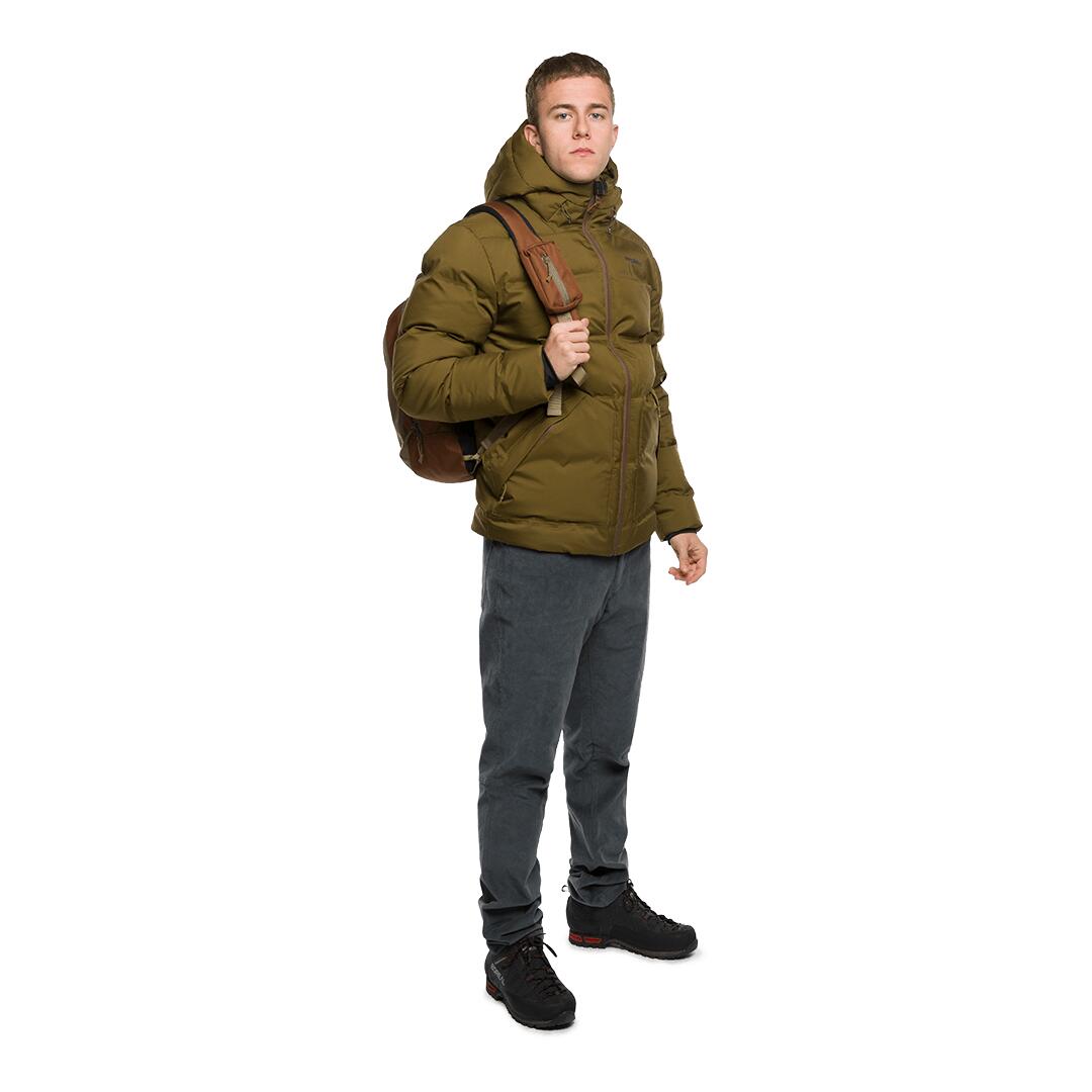 Casaco Trangoworld modelo PC010146-390 para homem 4/7