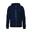 Forro polar para Hombre Trangoworld Tindaya st Azul/Gris