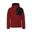 Softshell para Hombre Trangoworld Lanarce Rojo/Negro