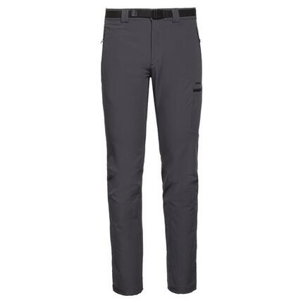 Pantalón para Hombre Trangoworld Ramlia Negro
