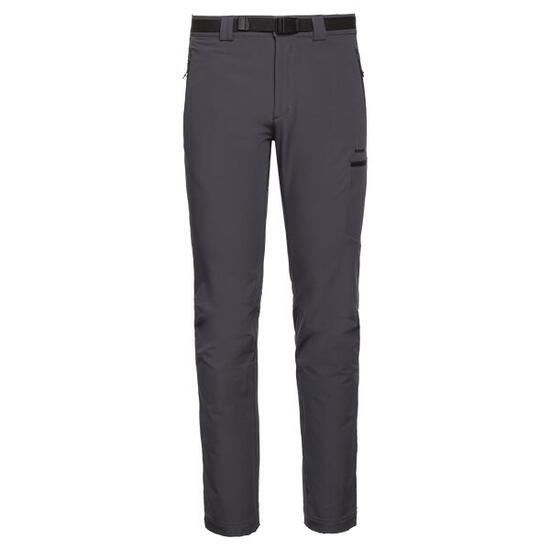 Pantalón para Hombre Trangoworld Ramlia Negro