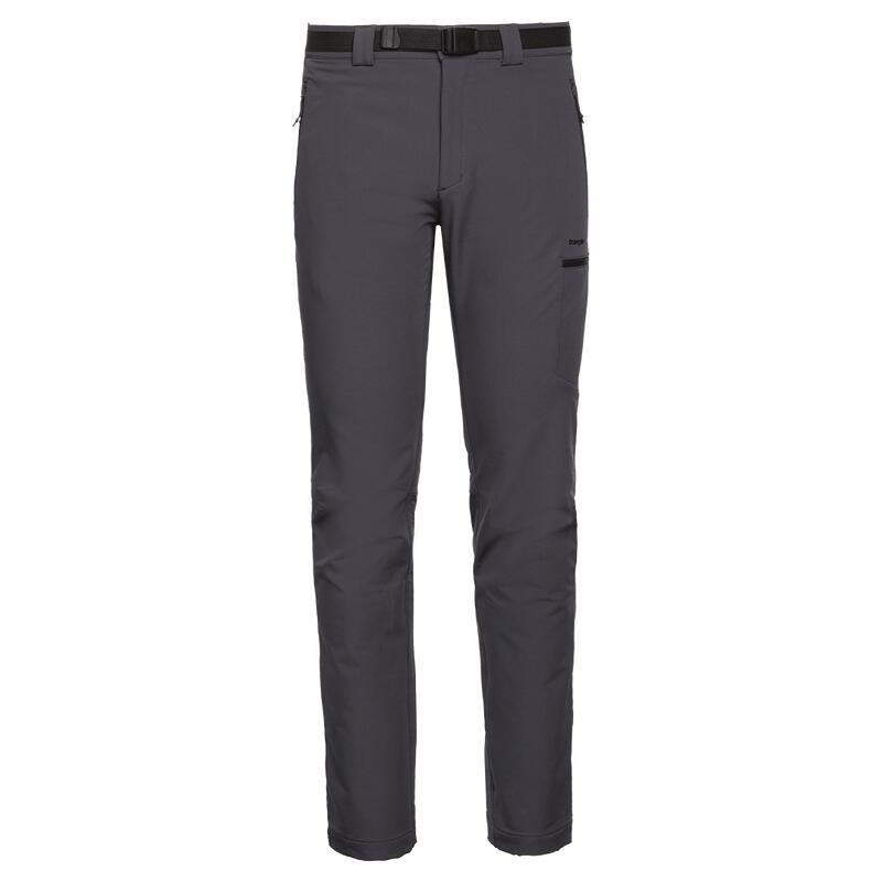 Pantalón para Hombre Trangoworld Ramlia Gris