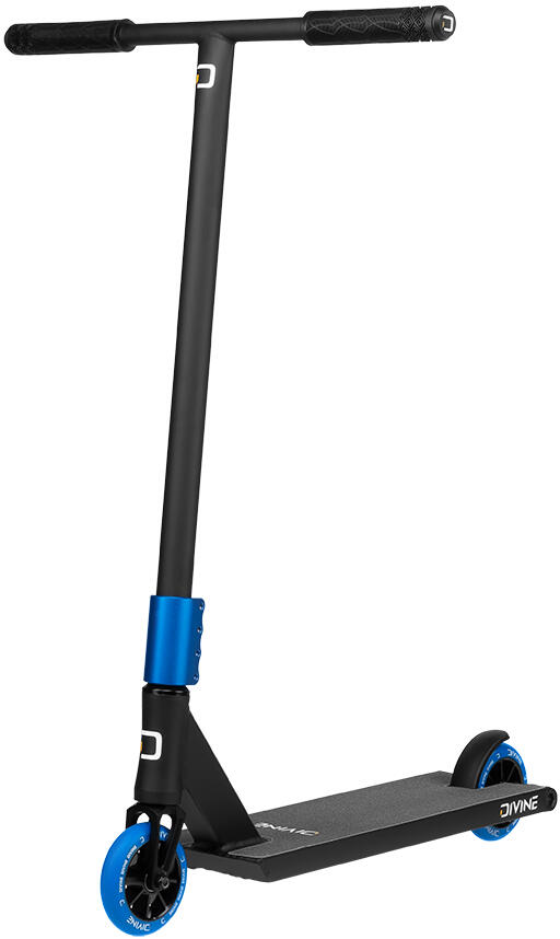 DIVINE Stunt Scooter Divine Nyx M blau