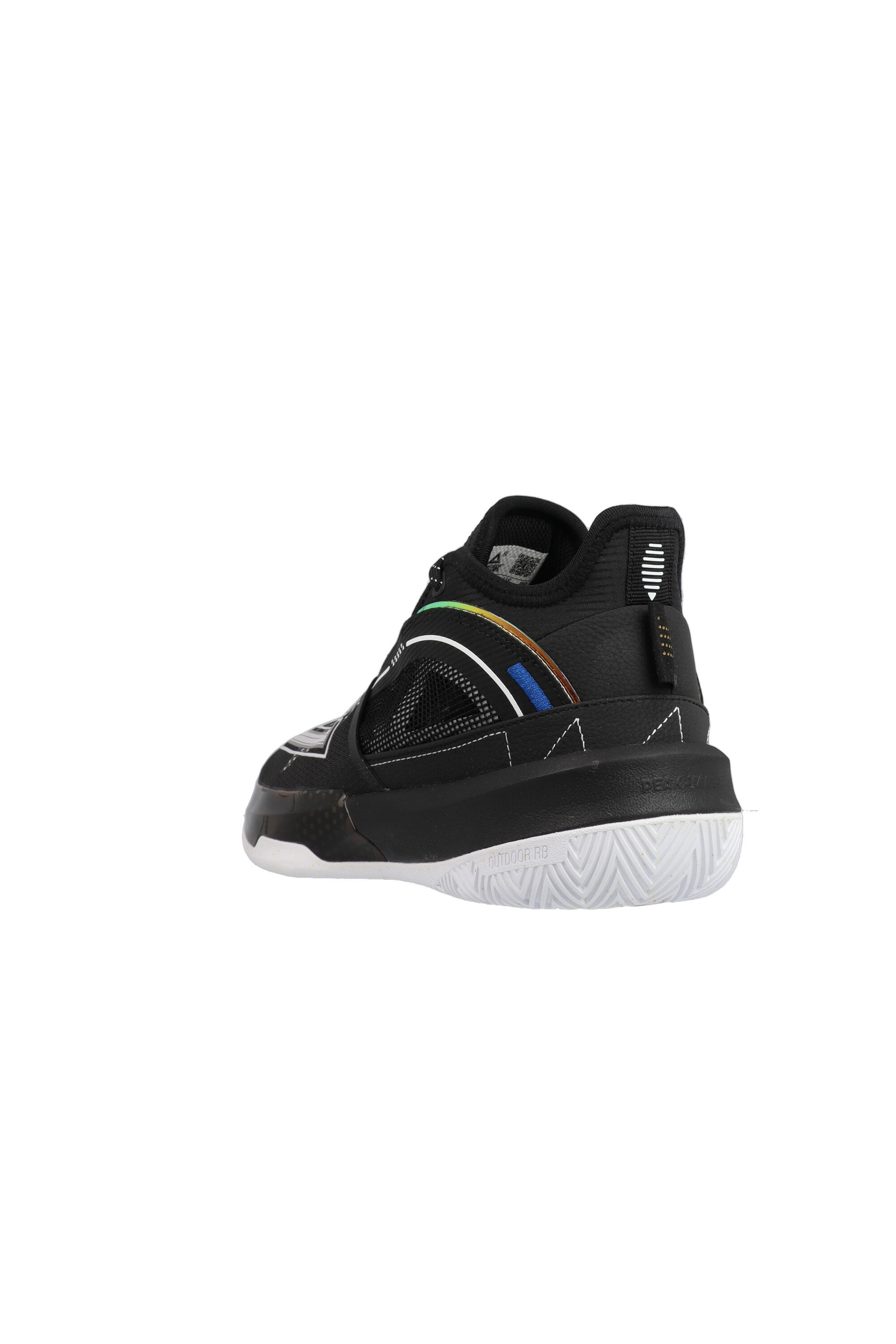 PEAK Basketballschuh Andrew Wiggins TaiChi Attitude Unisex 2/5