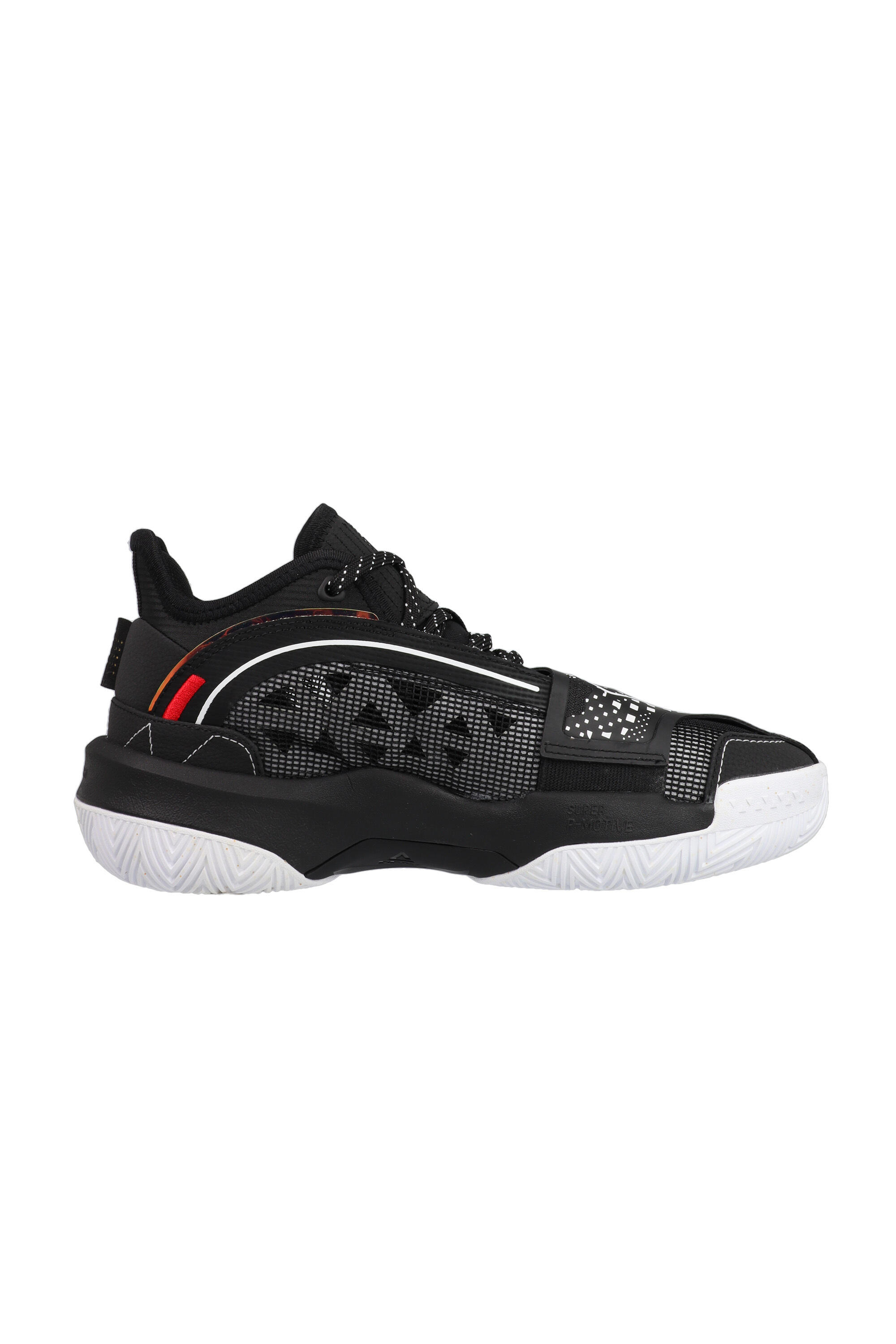 PEAK Basketballschuh Andrew Wiggins TaiChi Attitude Unisex 3/5