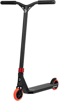 Scooter park Divine Apollon blau