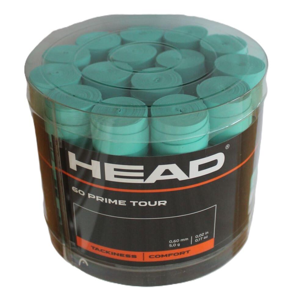 Tennis overgrip Head Prime Tour (x60)