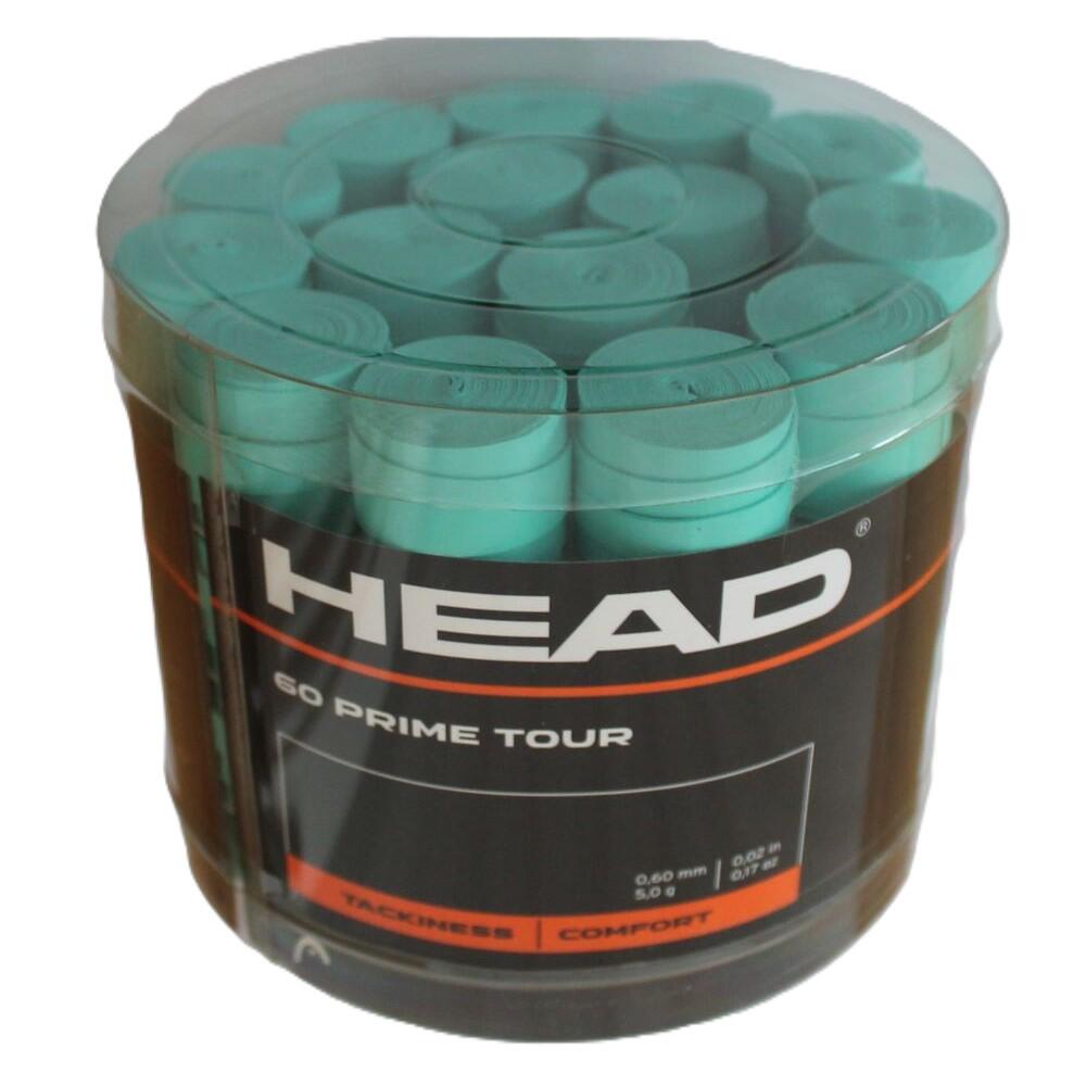 Overgrip da tennis Head Prime Tour (x60) 3/6